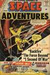 Space Adventures #38 Comic Books - Covers, Scans, Photos in Space Adventures Comic Books - Covers, Scans, Gallery